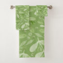 Search for sage green bath towels Chic