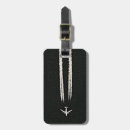 Search for airplane luggage tags Jet