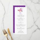 Search for afternoon tea menus Floral