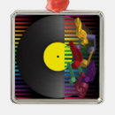 Search for sound christmas tree decorations Record