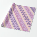 Search for aunt wrapping paper Pink