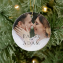 Search for christmas favours Simple