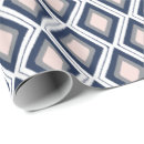 Search for diamond pattern wrapping paper Stylish