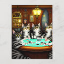 Search for poker postcards Playing