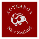 Search for zealand posters Bird