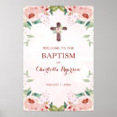 Search for baptism girl posters Roses