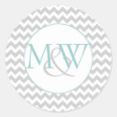 Search for mint chevron stickers Elegant