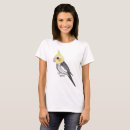 Search for cockatiel tshirts Cute
