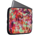 Search for abstract nature pattern cases Red