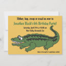 Search for reptile birthday Alligator