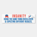 Search for insane bumper stickers Funny