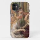 Search for young girl iphone cases Music