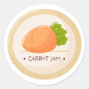 Search for jam jar labels Orange