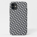 Search for grey polka dots iphone cases Circle