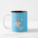 Search for narwhals mugs Kawaii