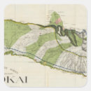 Search for map of hawaii stickers Colour