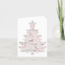 Search for shabby christmas cards Xmas