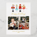 Search for nutcracker invitations Watercolor