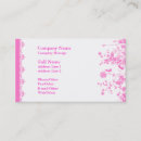 Search for upscale business cards Classy