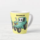 Search for green tractor mugs Farming