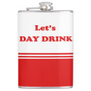 Search for funny flasks red