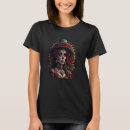Search for la raza tshirts Death