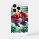 Search for aquarium fish iphone cases Swim