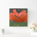 Search for garden clocks Orange