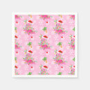 Search for christmas beach napkins Flamingo