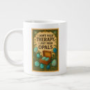 Search for gemstone mugs Birthstone