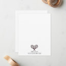 Search for tennis note cards Racquet