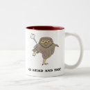 Search for hoot owl mugs Fart