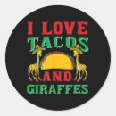 Search for mexican taco stickers Cinco