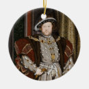 Search for henry viii christmas tree decorations King