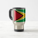 Search for guyana mugs Flag