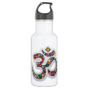 Search for namaste water bottles Meditation