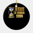 Search for coming christmas tree decorations Jesus