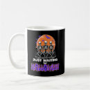 Search for october 31st mugs Trick or treat