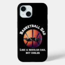 Search for basketball cases Dad