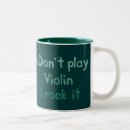 Search for violinist mugs Violins
