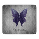 Search for butterfly chopping boards Pattern
