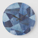 Search for urban clocks Seamless