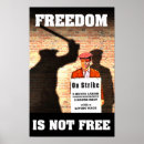 Search for pro posters Freedom