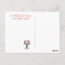 Search for funny vintage postcards Santa claus