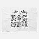 Search for dalmatian tea towels Dog mum