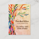 Search for mighty business cards Rustic