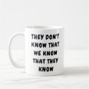 Search for tv show quote mugs Funny