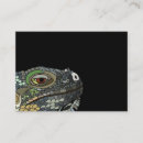 Search for pet reptile business cards Cute
