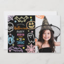 Search for dark halloween invitations Ghost