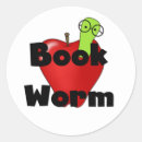 Search for worm stickers Read